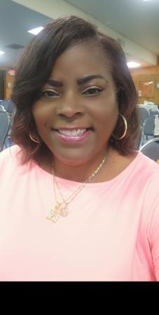 Melissa Moore, City Clerk