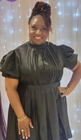 Shelia James Court Clerk
