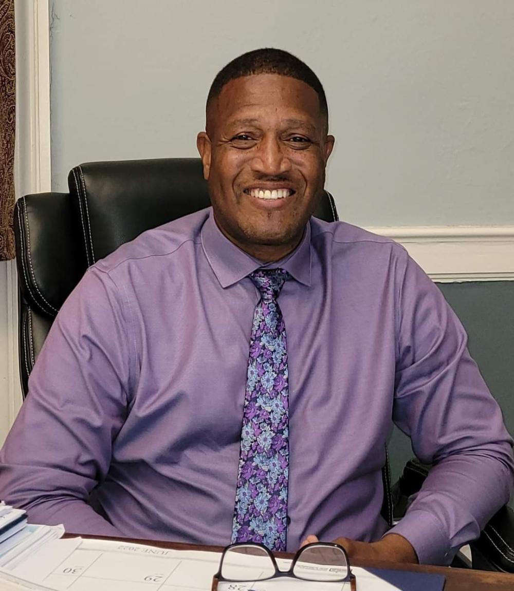 Dwight Stevens Aberdeen Mississippi